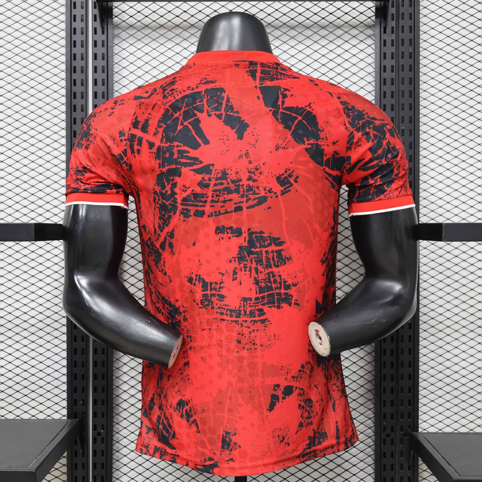 Canada Authentic Soccer Jersey Special Edition Shirt World Cup 2026 thumbnail 1