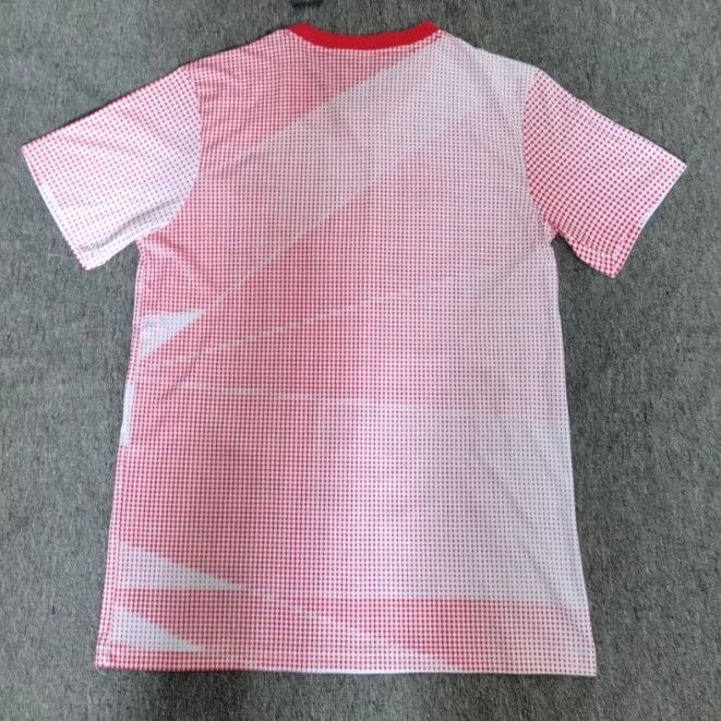 Canada Soccer Jersey World Cup Culture Promotion Custom Shirt 2026 thumbnail 2