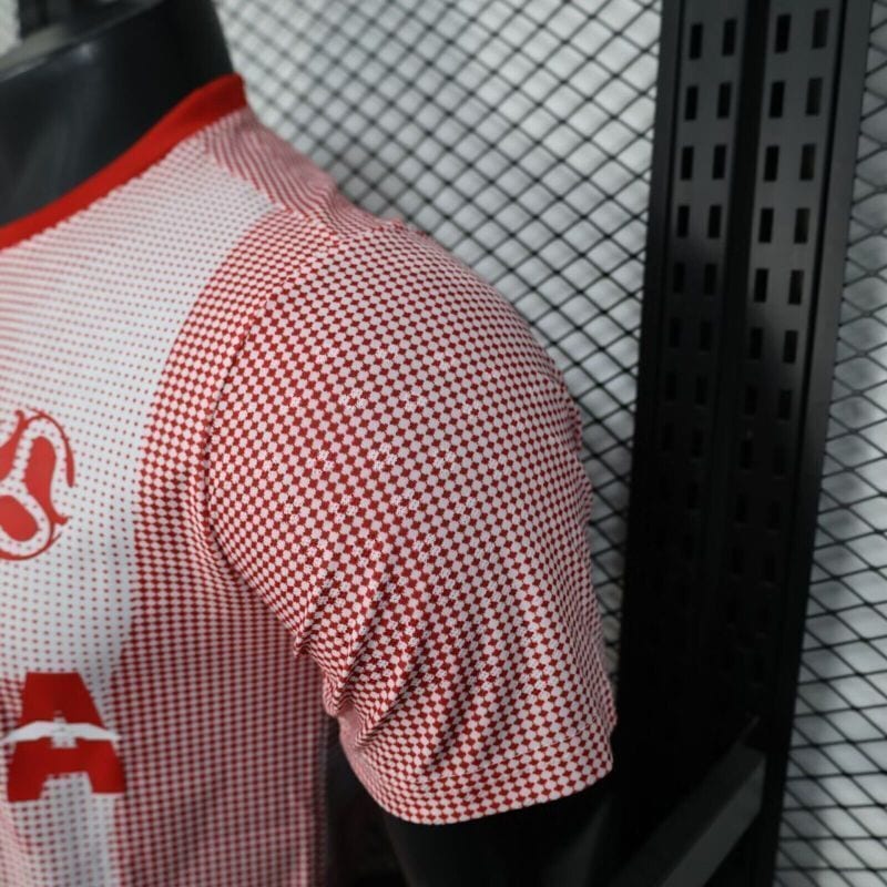 Canada Authentic Soccer Jersey World Cup Culture Promotion Shirt 2026 thumbnail 6