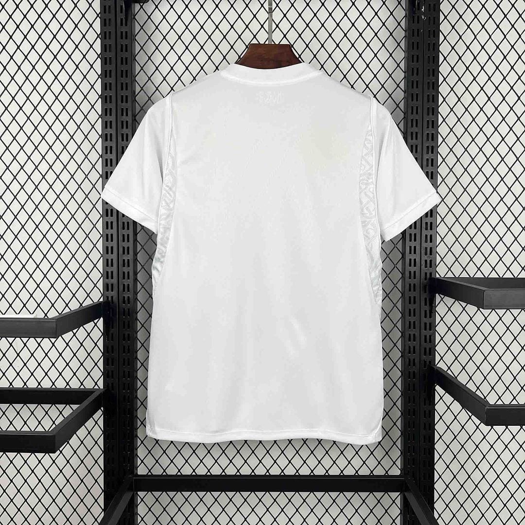 Norway Football Jersey Third Away Custom Shirt World Cup 2026 thumbnail 2