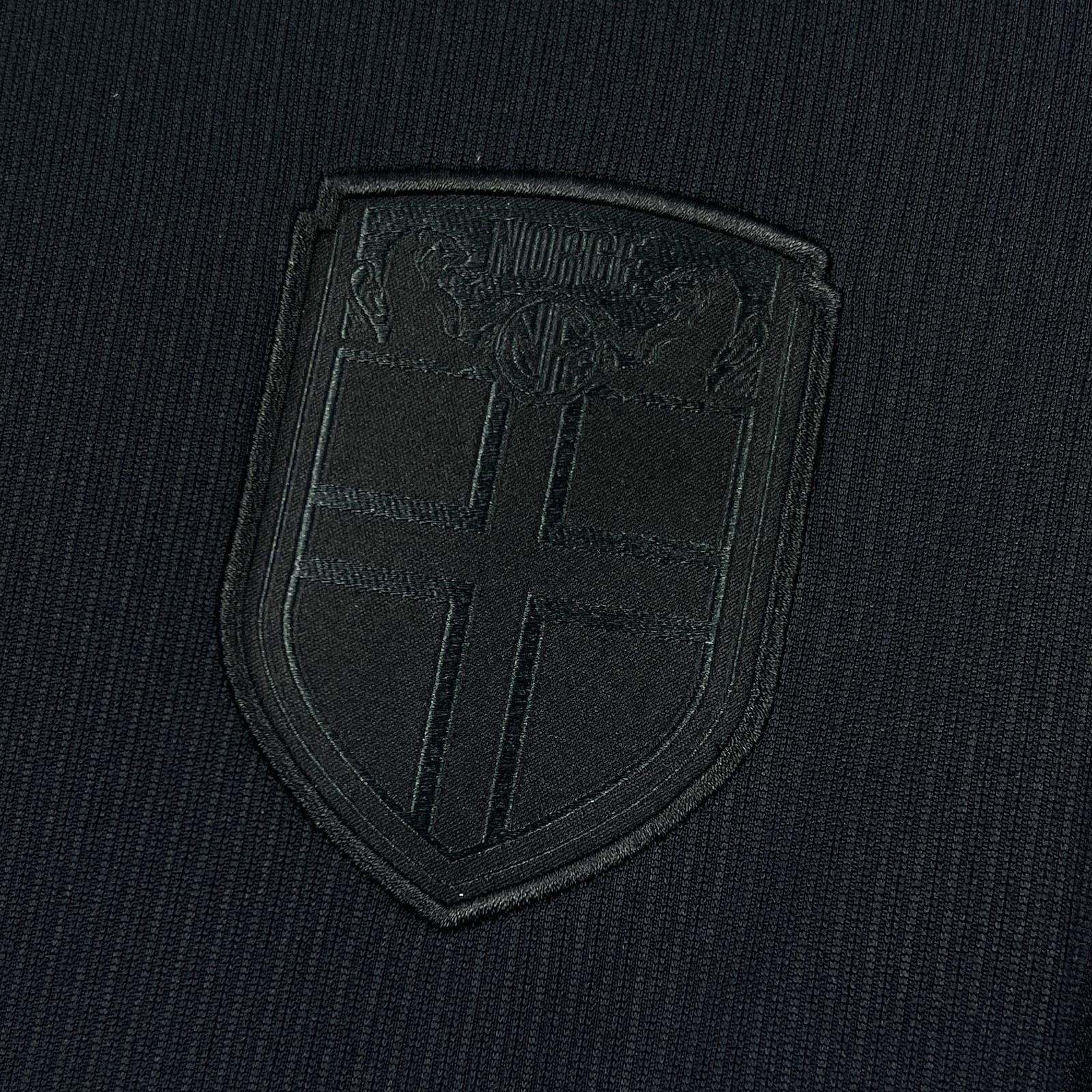 Norway Football Jersey Away Custom Shirt World Cup 2026 thumbnail 3