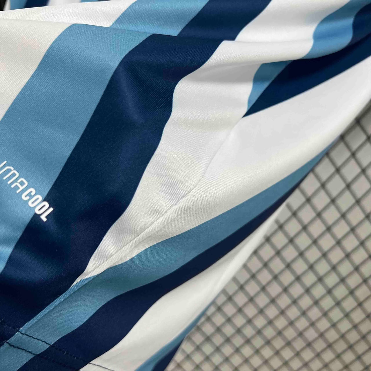 Argentina Soccer Jersey Special Edition Custom Shirt World Cup 2026 thumbnail 5