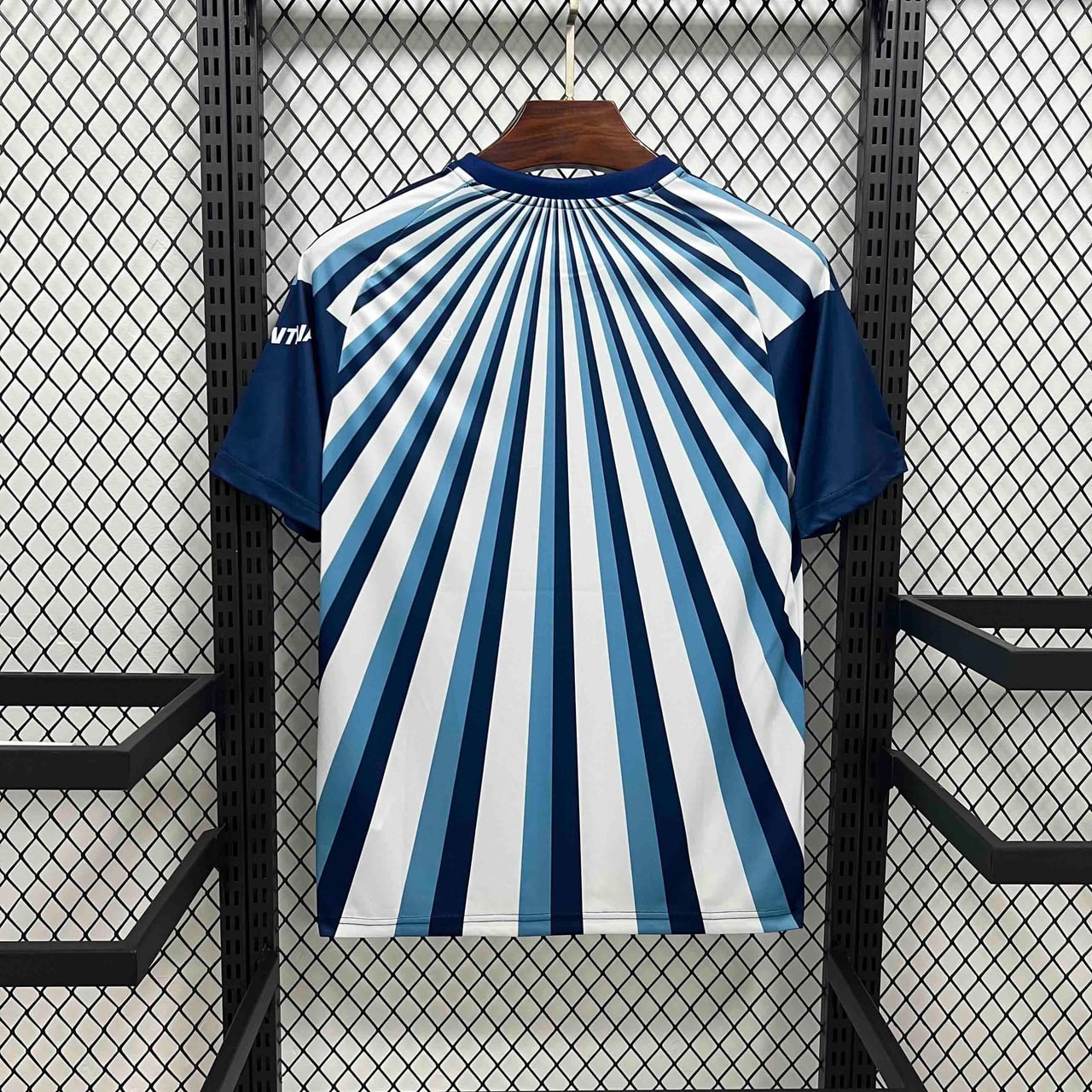 Argentina Soccer Jersey Special Edition Custom Shirt World Cup 2026 thumbnail 2