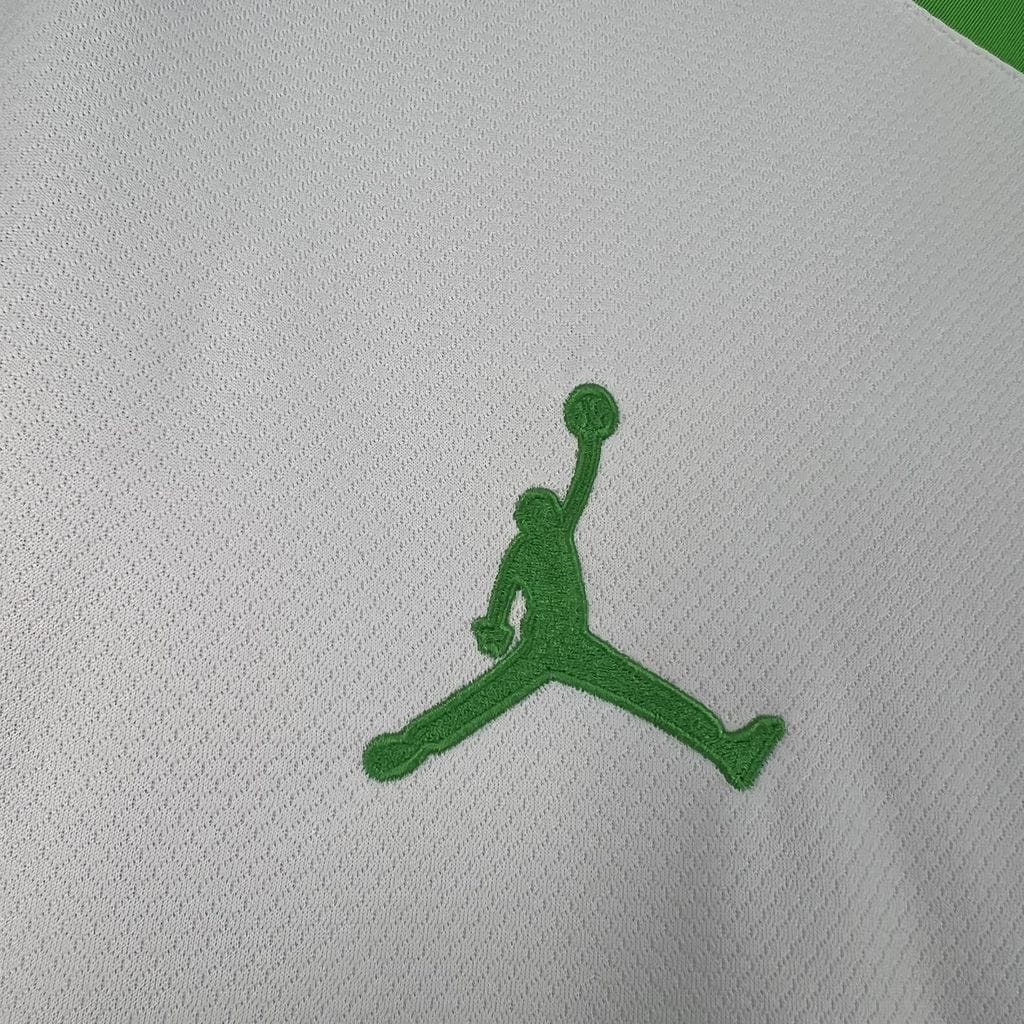 Brazil Soccer Jersey Special Edition Custom Shirt World Cup 2026 thumbnail 4