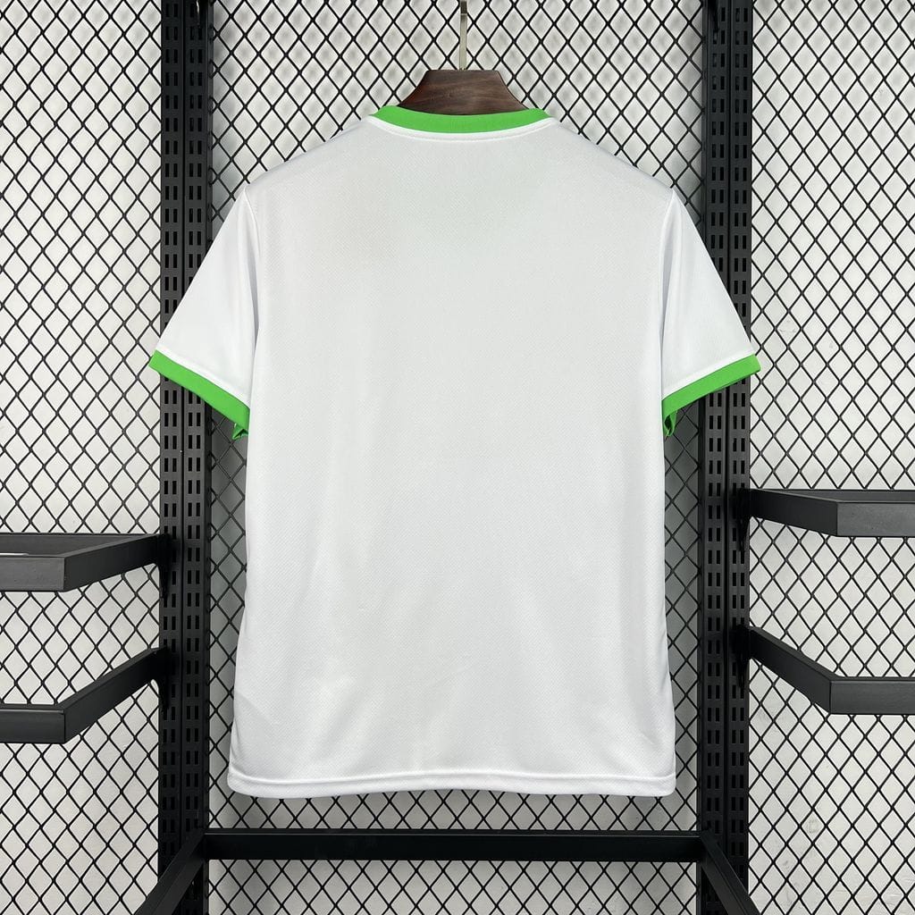 Brazil Soccer Jersey Special Edition Custom Shirt World Cup 2026 thumbnail 2