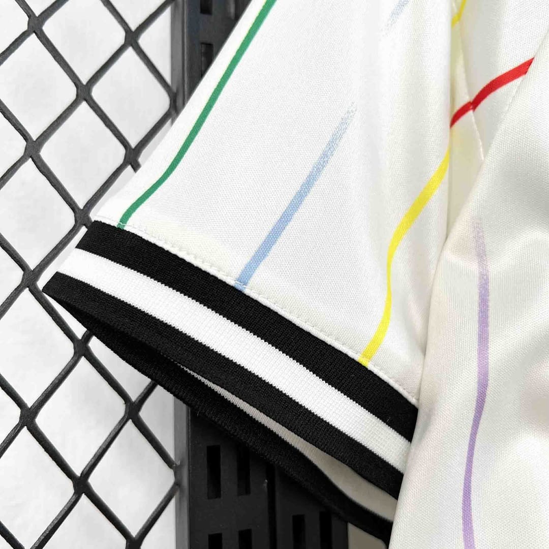 Japan Soccer Jersey Away Custom Shirt World Cup 2026 thumbnail 6
