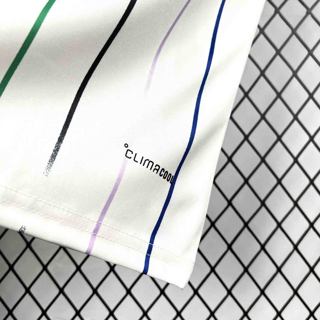 Japan Soccer Jersey Away Custom Shirt World Cup 2026 thumbnail 7