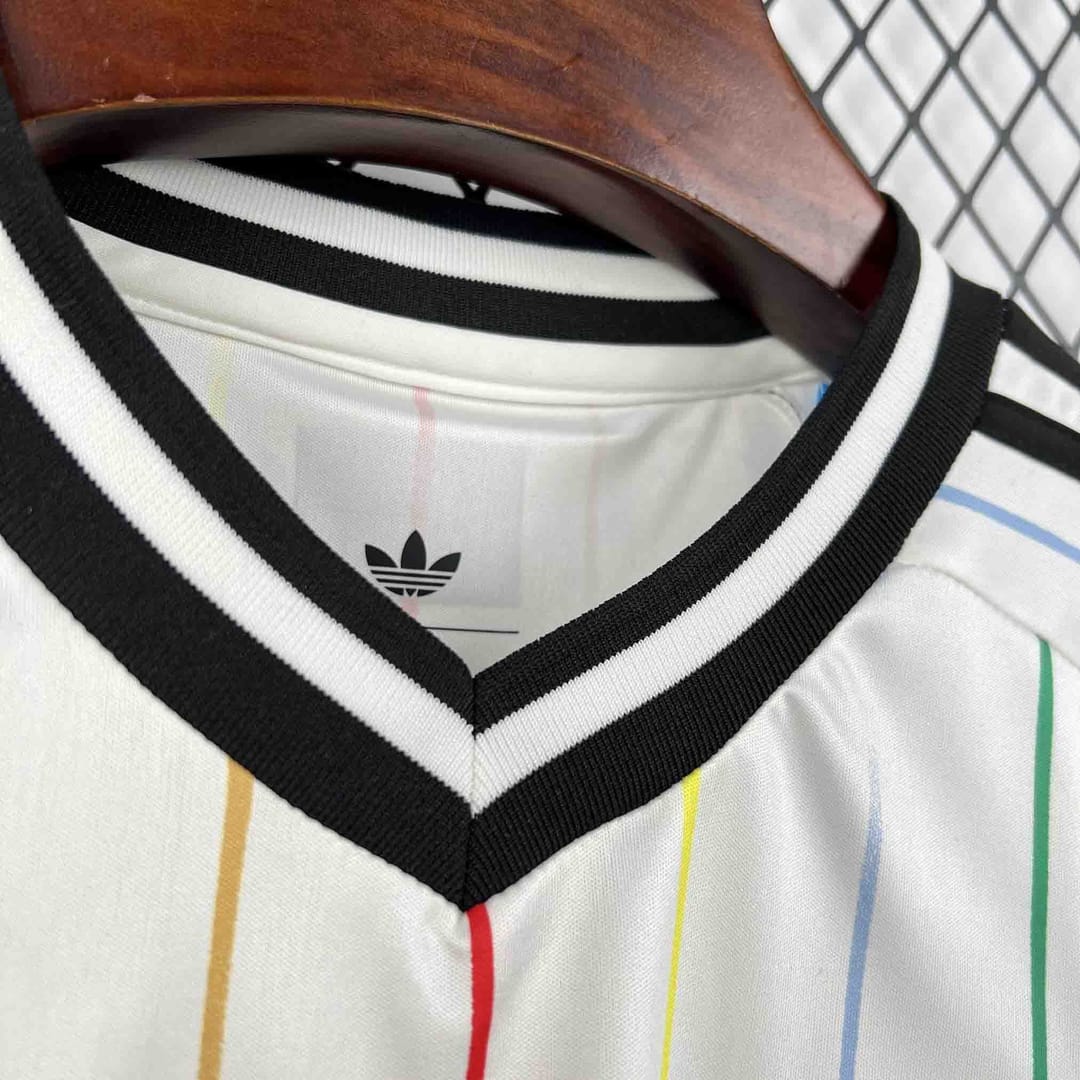Japan Soccer Jersey Away Custom Shirt World Cup 2026 thumbnail 3