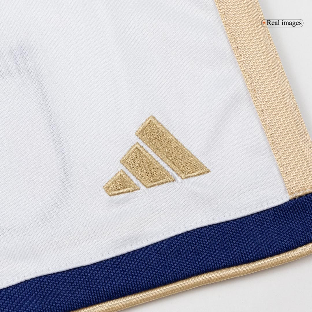 Italy Home Football Uniform Kids Full Kit World Cup 2026 thumbnail 11