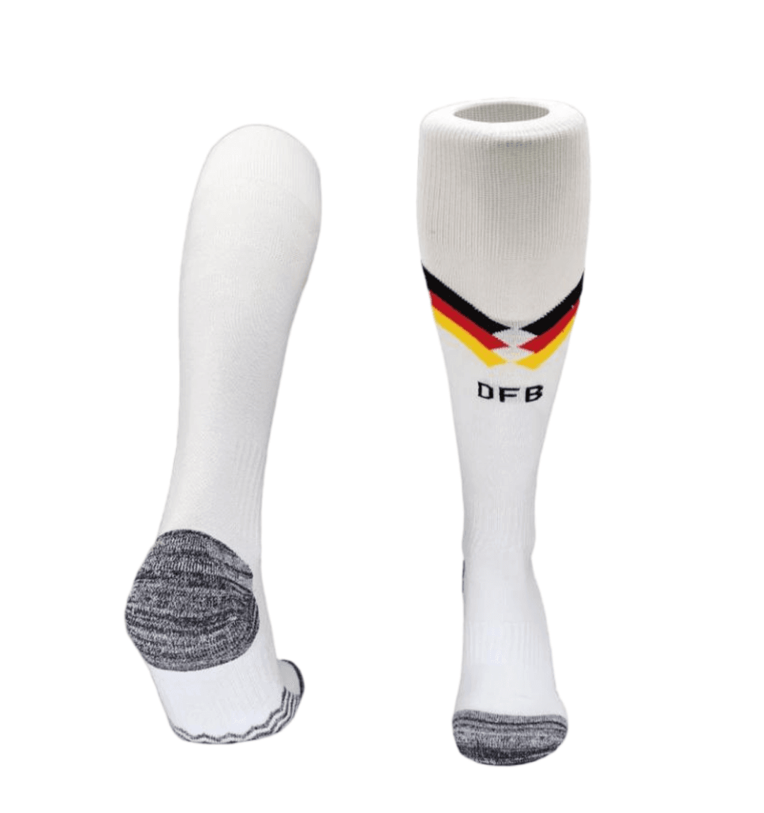 Germany Football Jersey Home Socks World Cup 2026 thumbnail 2
