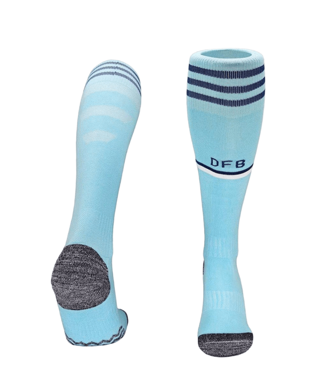 Germany Football Jersey Away Socks World Cup 2026 thumbnail 2