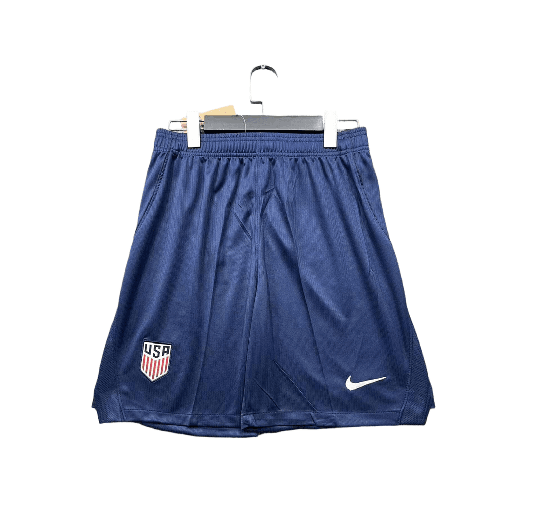 USA Soccer Jersey Home Custom Shorts World Cup 2026 thumbnail 2
