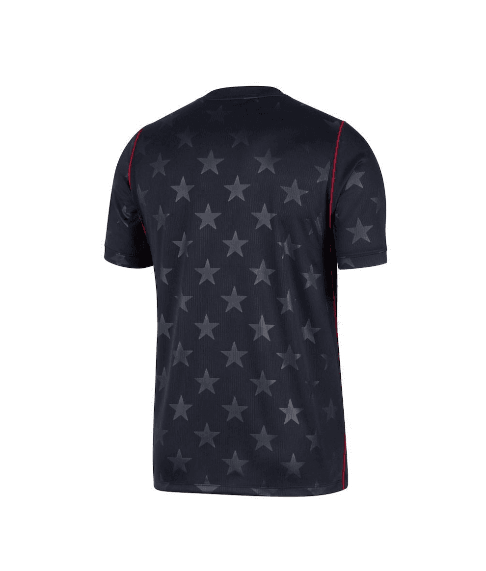 USA Soccer Jersey Away Kit Jersey+Shorts World Cup 2026 thumbnail 2