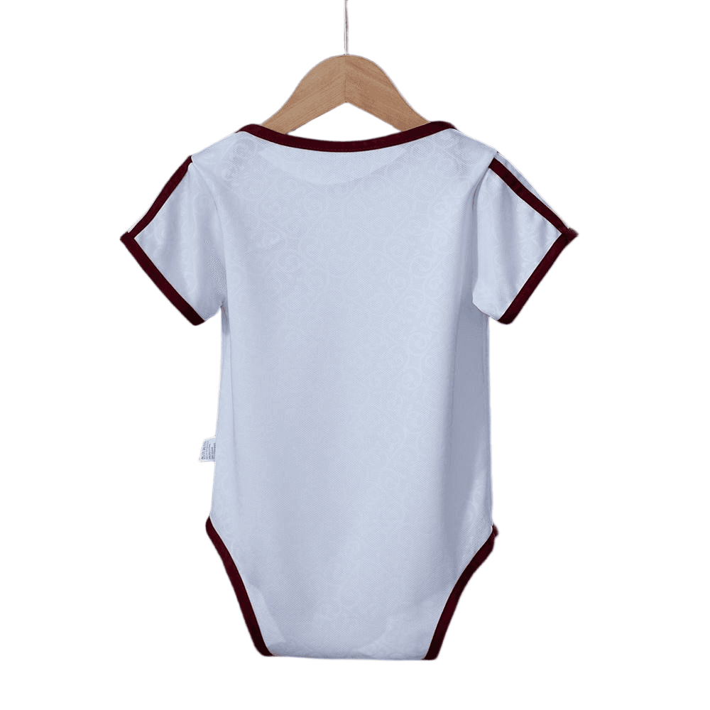Spain Football Jersey Away Baby Uniform World Cup 2026 thumbnail 2