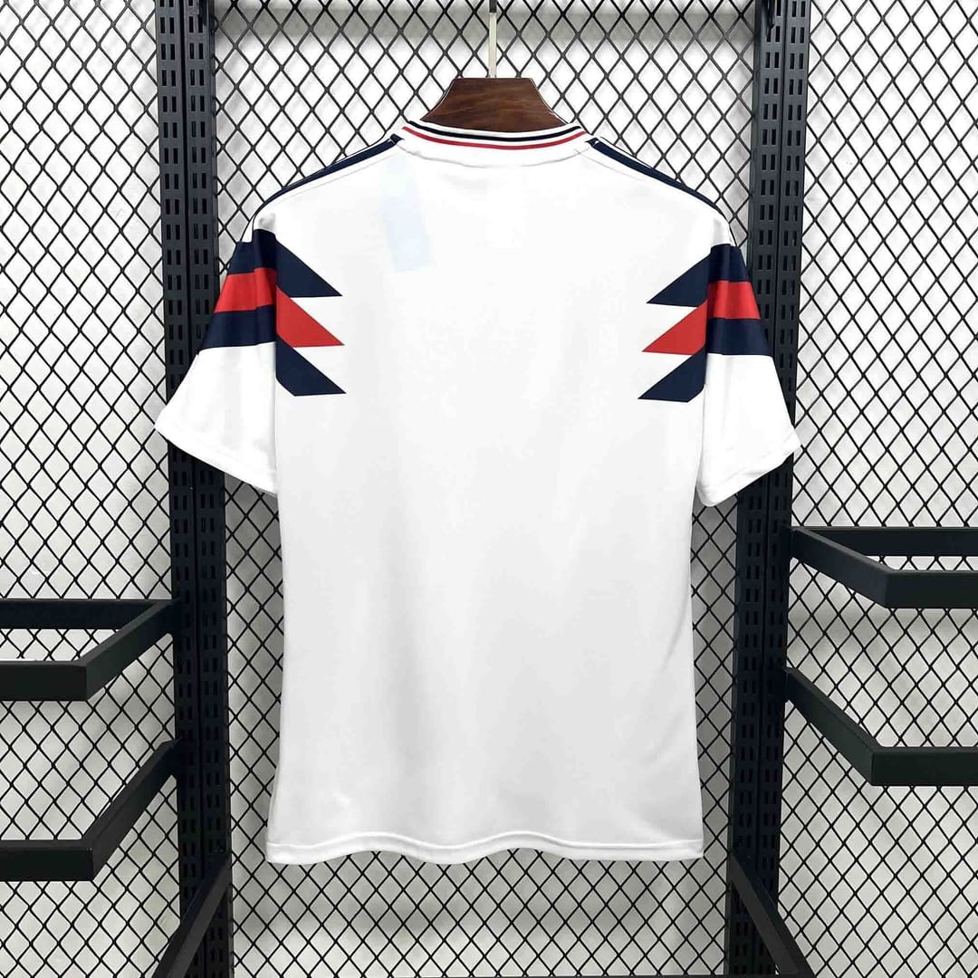 England Football Jersey Special Edition Custom Shirt World Cup 2026 thumbnail 2