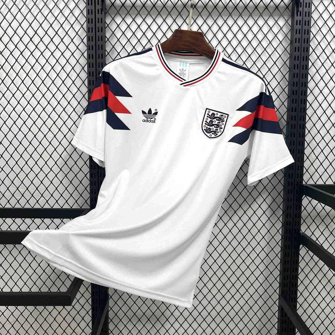 England Football Jersey Special Edition Custom Shirt World Cup 2026 thumbnail 6