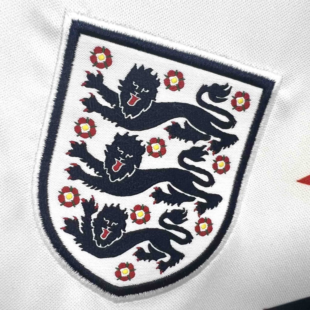 England Football Jersey Special Edition Custom Shirt World Cup 2026 thumbnail 4