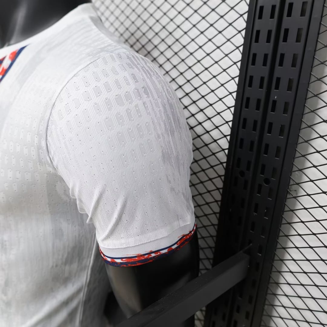 England Authentic Soccer Jersey Special Edition Shirt World Cup 2026 thumbnail 6