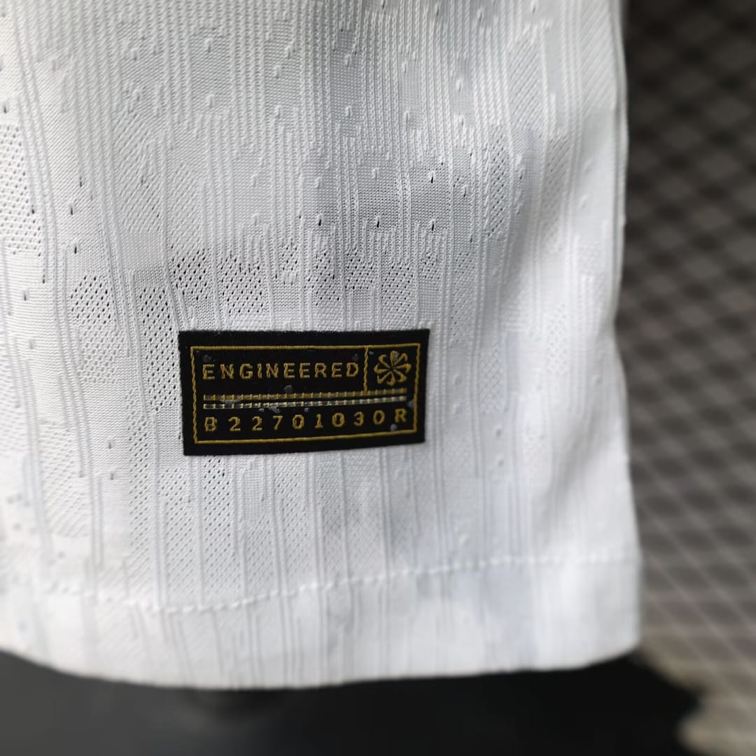 England Authentic Soccer Jersey Special Edition Shirt World Cup 2026 thumbnail 7