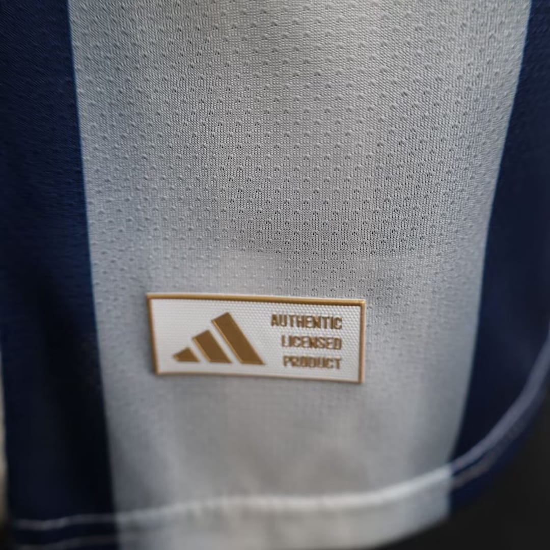 Japan Authentic Soccer Jersey Special Edition Shirt World Cup 2026 thumbnail 8
