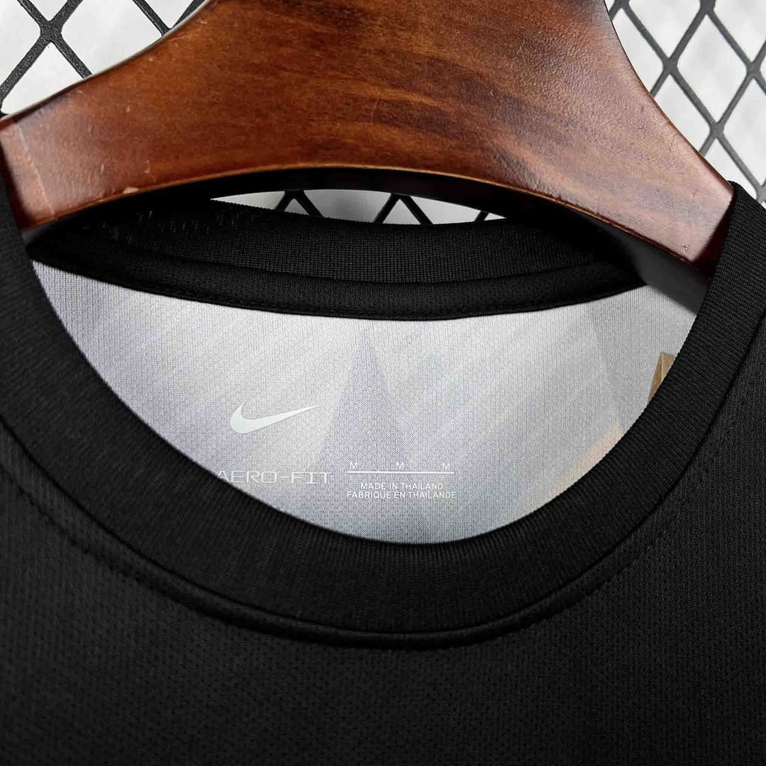 France Football Jersey Goalkeeper Custom Shirt World Cup 2026 thumbnail 3