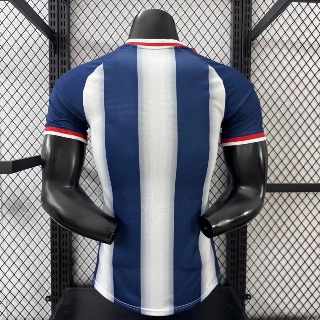 Japan Authentic Soccer Jersey Special Edition Shirt World Cup 2026 thumbnail 2
