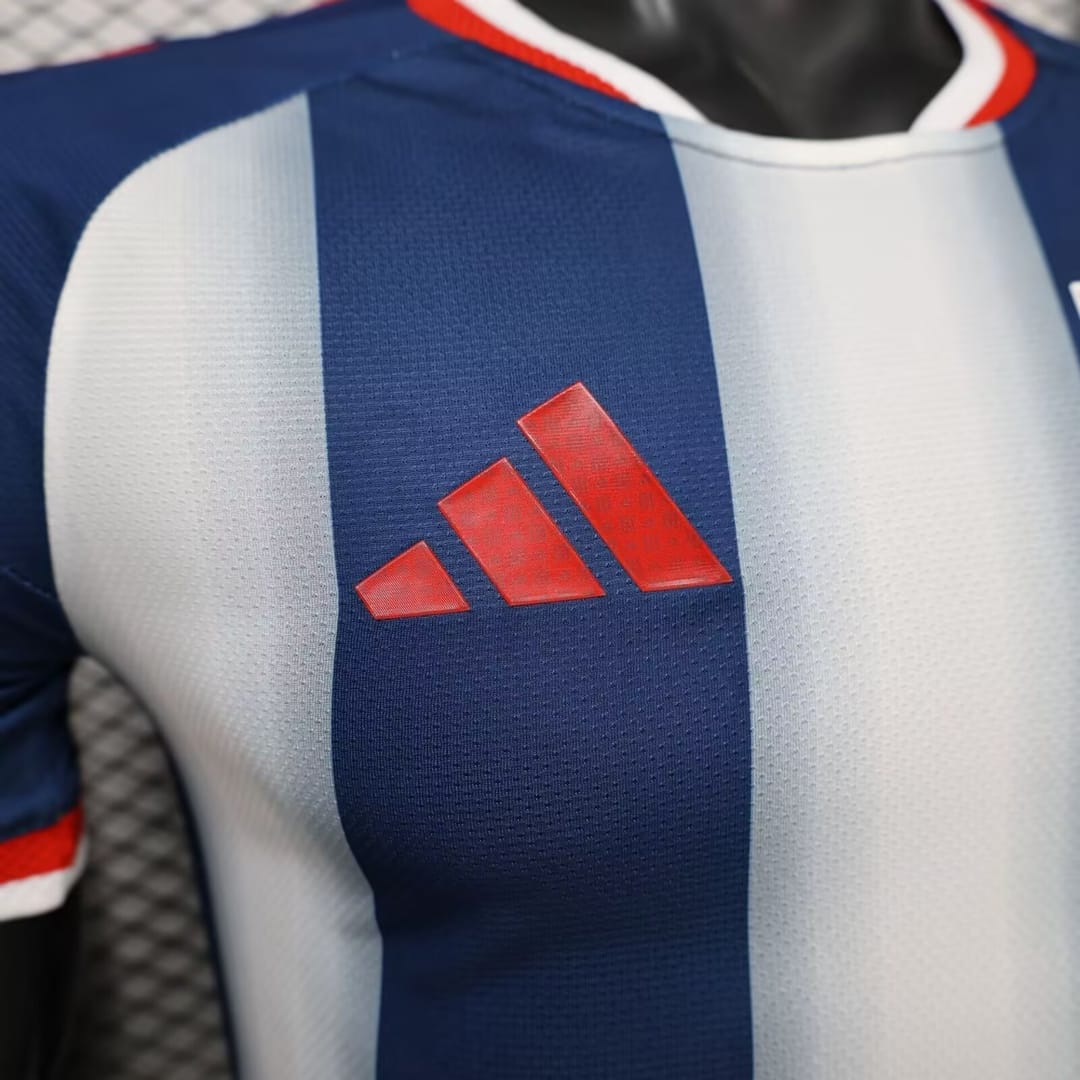 Japan Authentic Soccer Jersey Special Edition Shirt World Cup 2026 thumbnail 4