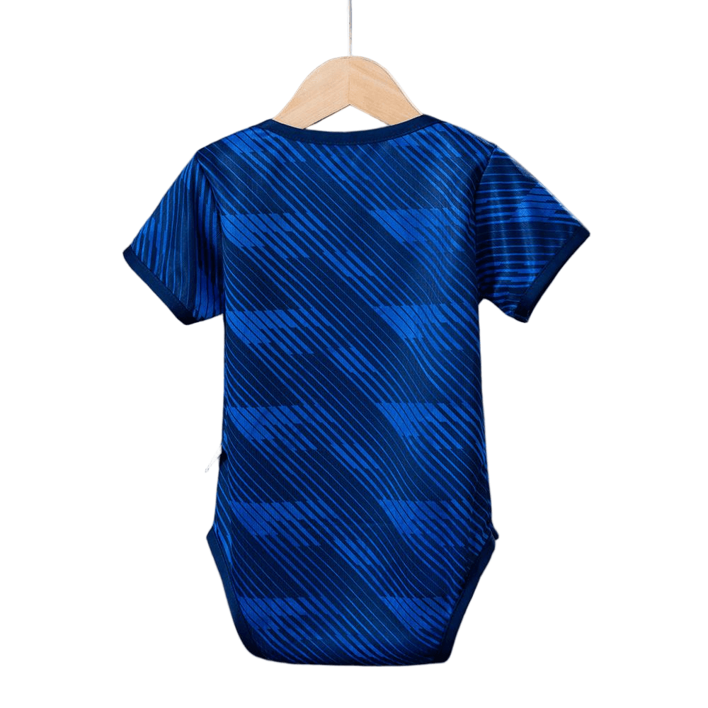 France Football Jersey Home Baby Uniform World Cup 2026 thumbnail 2