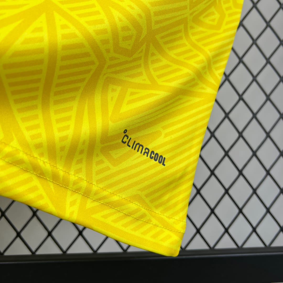 Ukraine Football Jersey Home Custom Shirt World Cup 2026 thumbnail 8