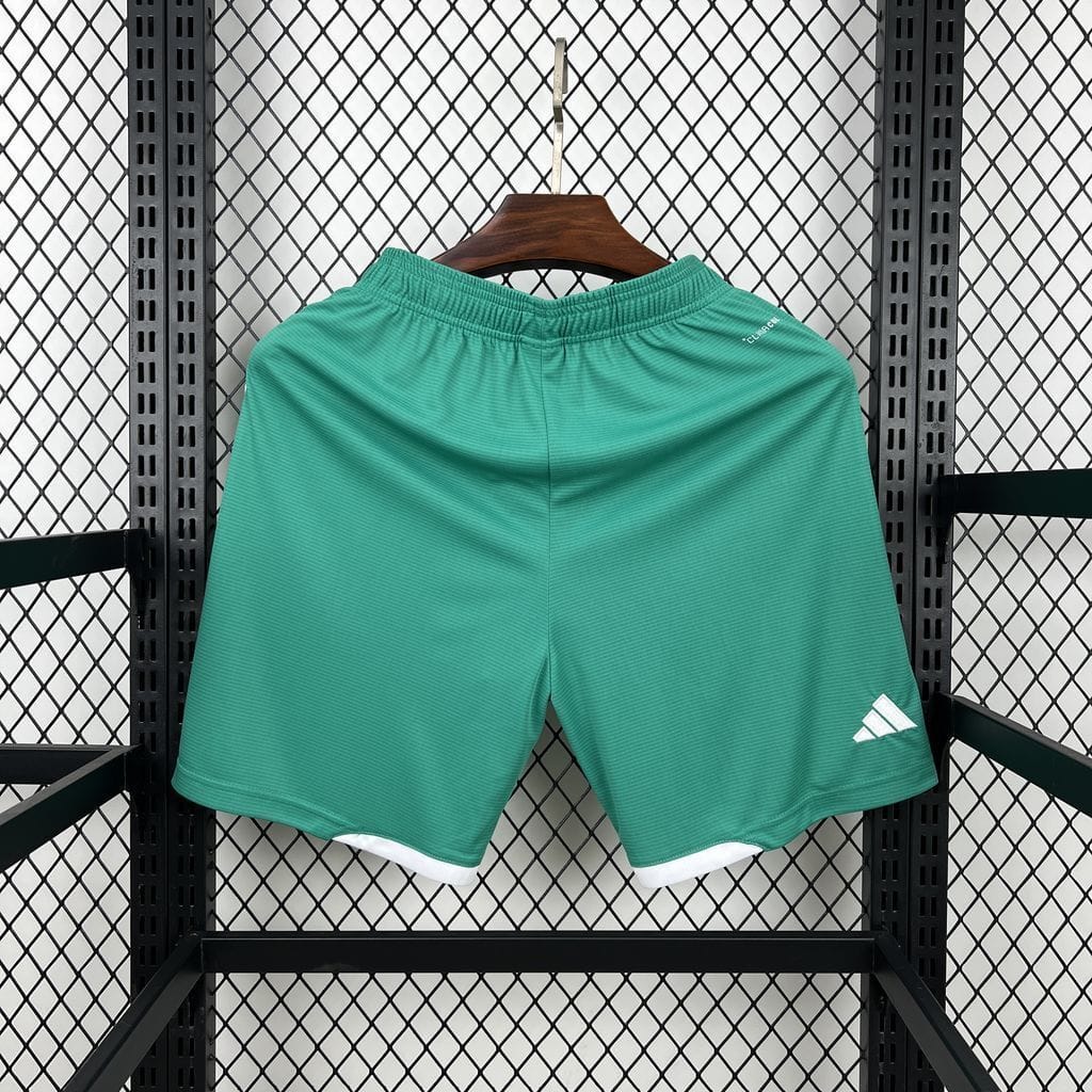 Northern Ireland Soccer Jersey Home Custom Shorts 2026 - World Cup thumbnail 2