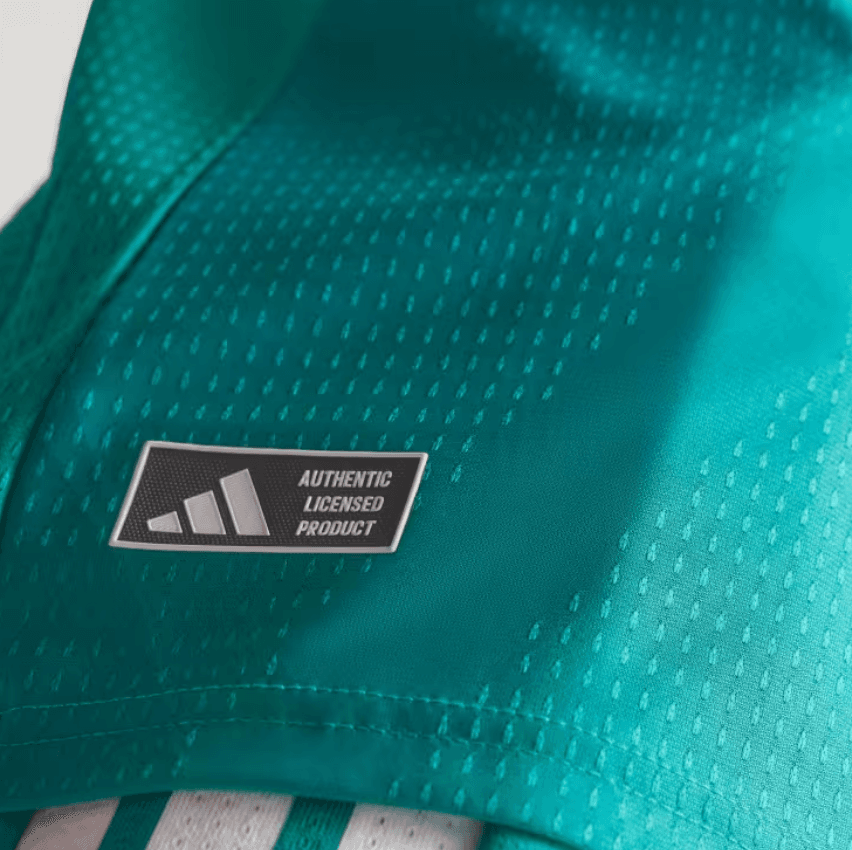 Northern Ireland Authentic Soccer Jersey Home Shirt World Cup 2026 thumbnail 3