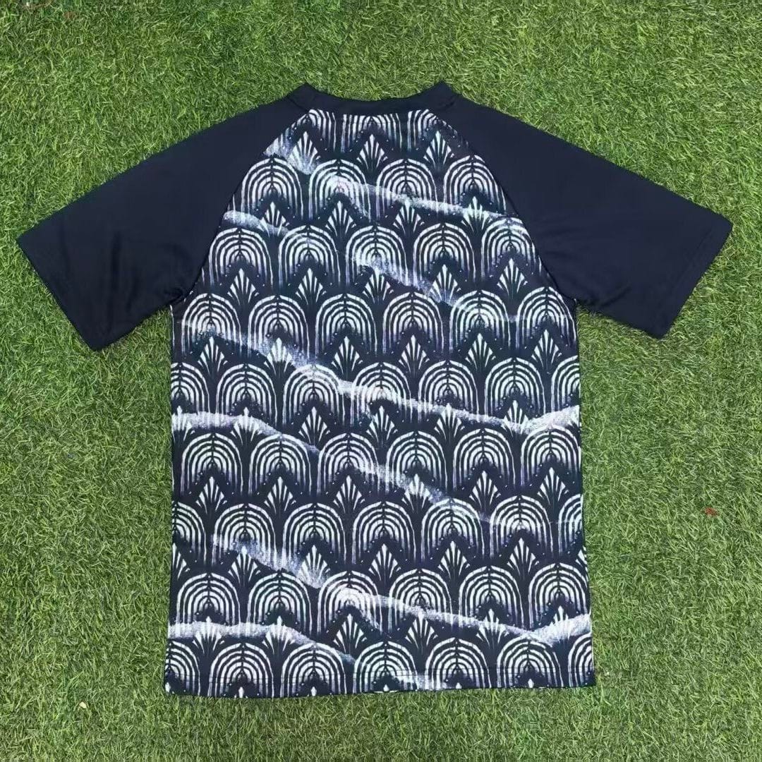 Austria Soccer Jersey Training Custom Shirt World Cup 2026 thumbnail 2