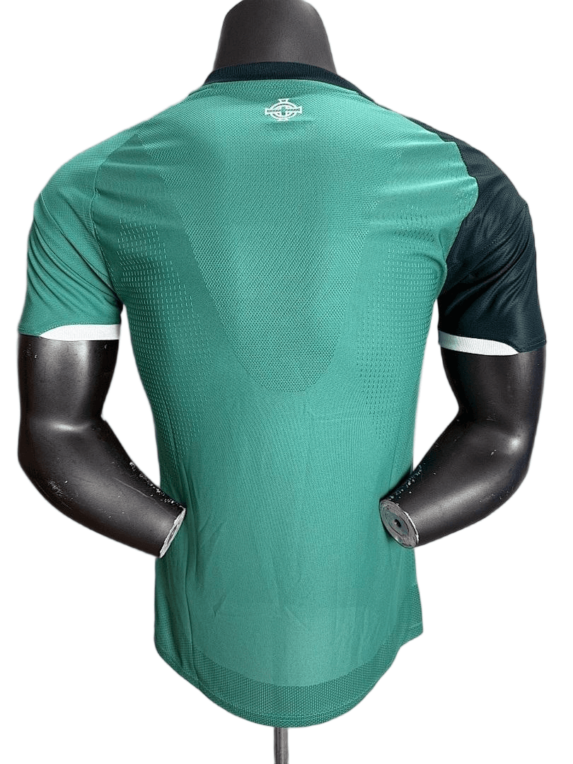 Northern Ireland Authentic Soccer Jersey Home Shirt World Cup 2026 thumbnail 2