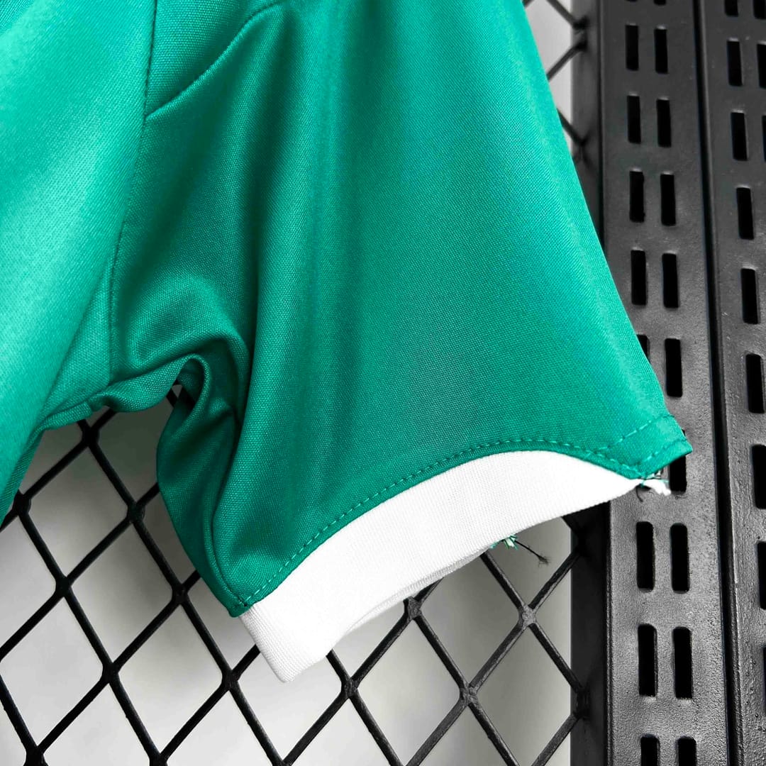 Northern Ireland Soccer Jersey Home Custom Shirt 2026 - World Cup thumbnail 6