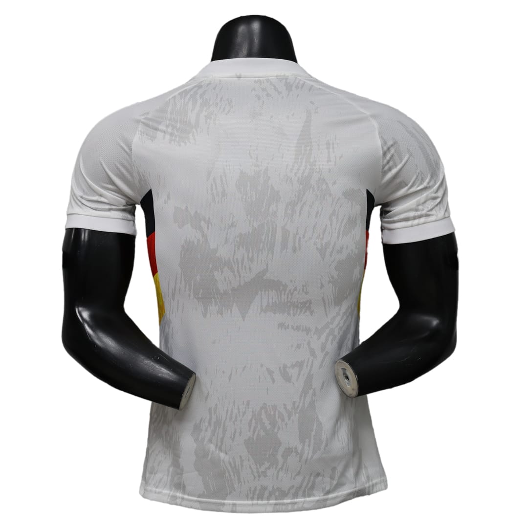 2026-27 World Cup Germany Home Football Jersey (Player Version) thumbnail 2