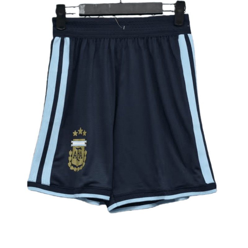 2026 Argentina World cup Soccer jersey Home Shorts (Fan-Player edition) thumbnail 1