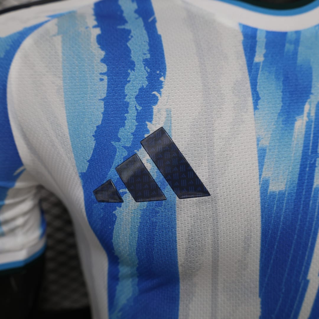 2026 World Cup Argentina Special Edition Football Shirt Player Edition thumbnail 4