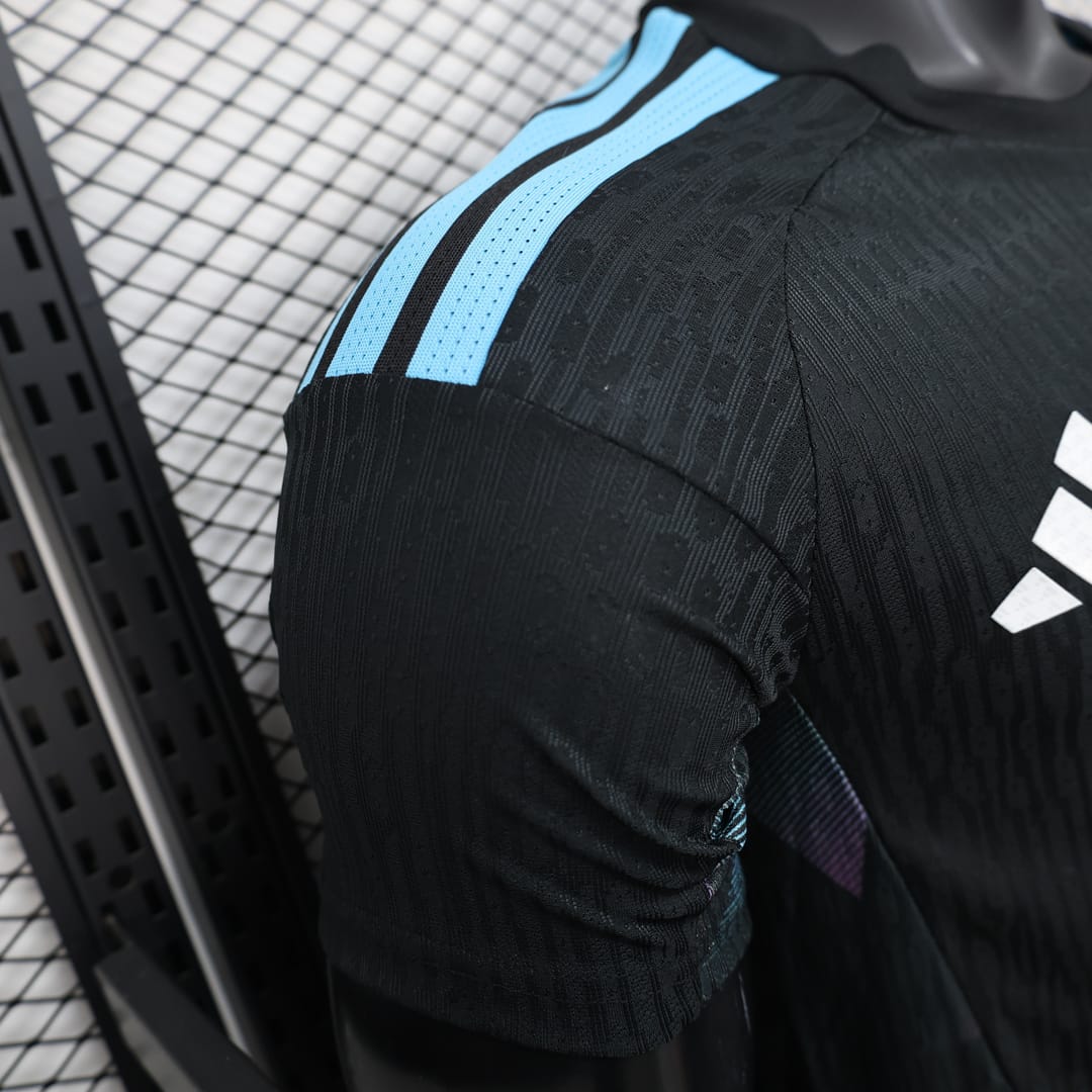 2026 Argentina World cup Soccer jersey Goalkeeper Player version thumbnail 8