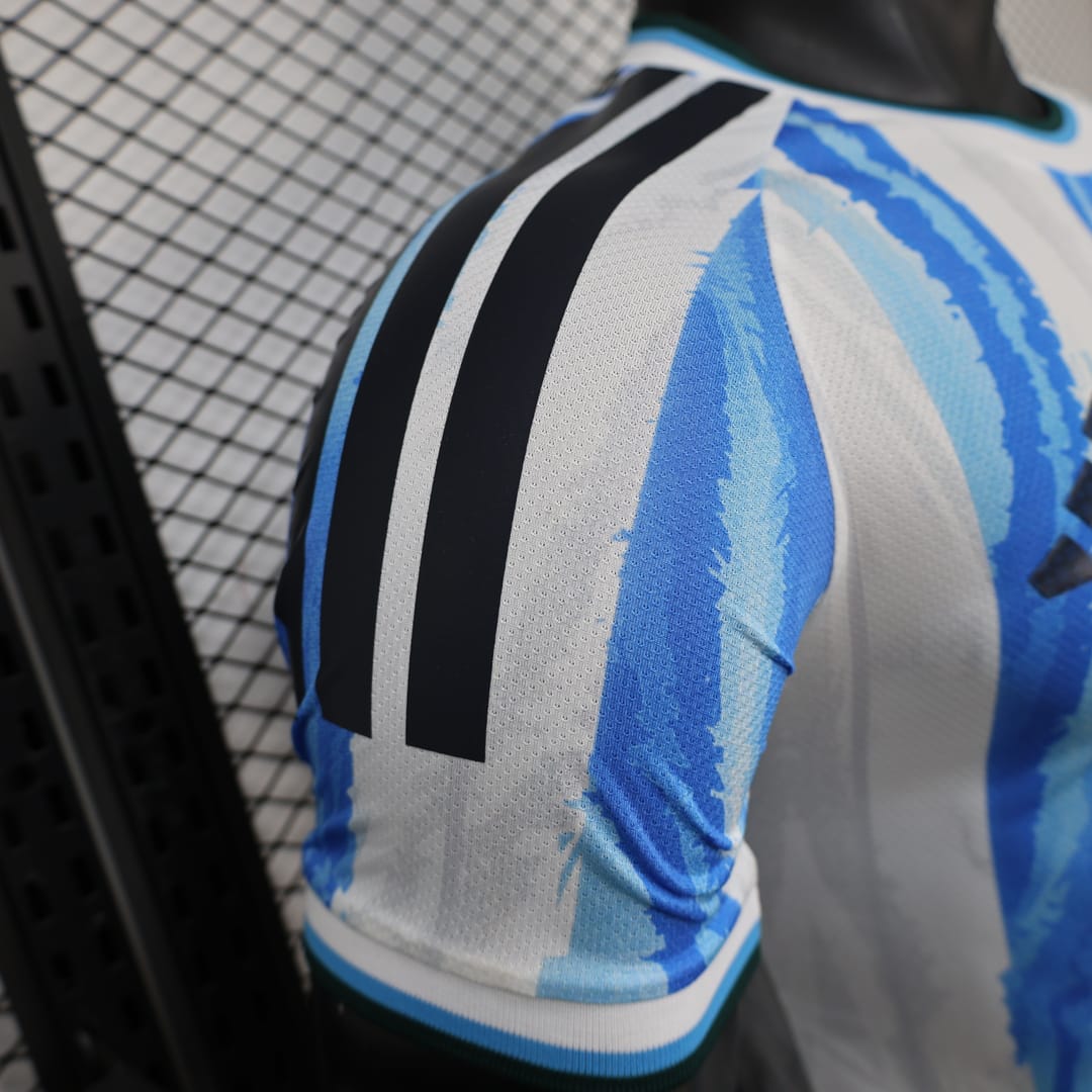 2026 World Cup Argentina Special Edition Football Shirt Player Edition thumbnail 7