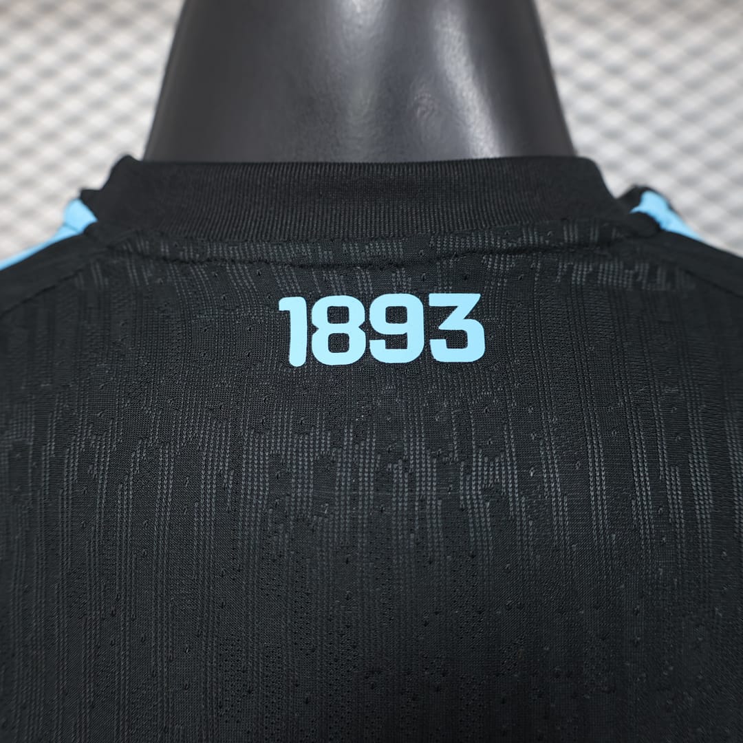 2026 Argentina World cup Soccer jersey Goalkeeper Player version thumbnail 11