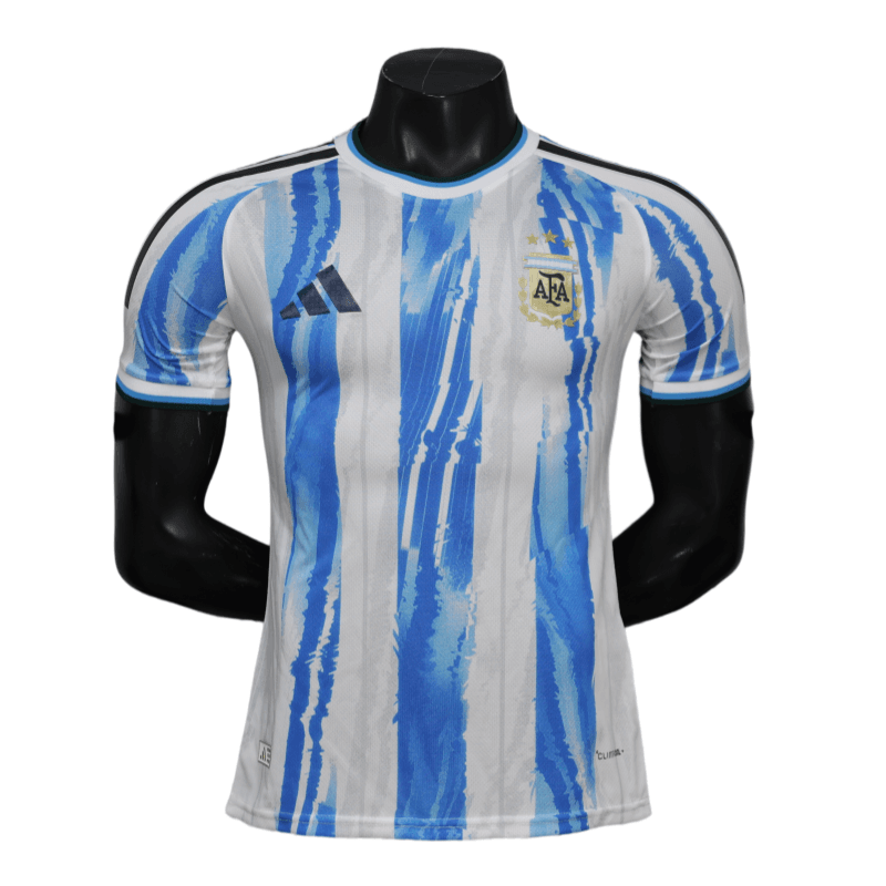 2026 World Cup Argentina Special Edition Football Shirt Player Edition thumbnail 10