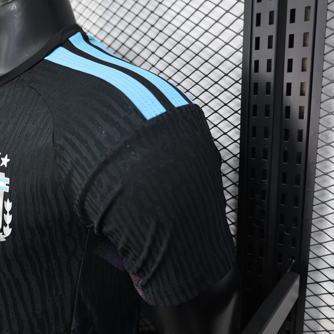 2026 Argentina World cup Soccer jersey Goalkeeper Player version thumbnail 7