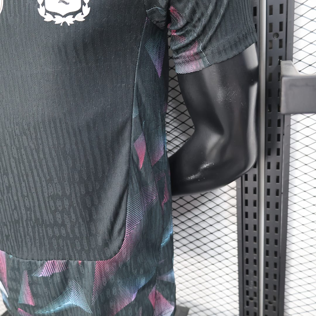 2026 Argentina World cup Soccer jersey Goalkeeper Player version thumbnail 9