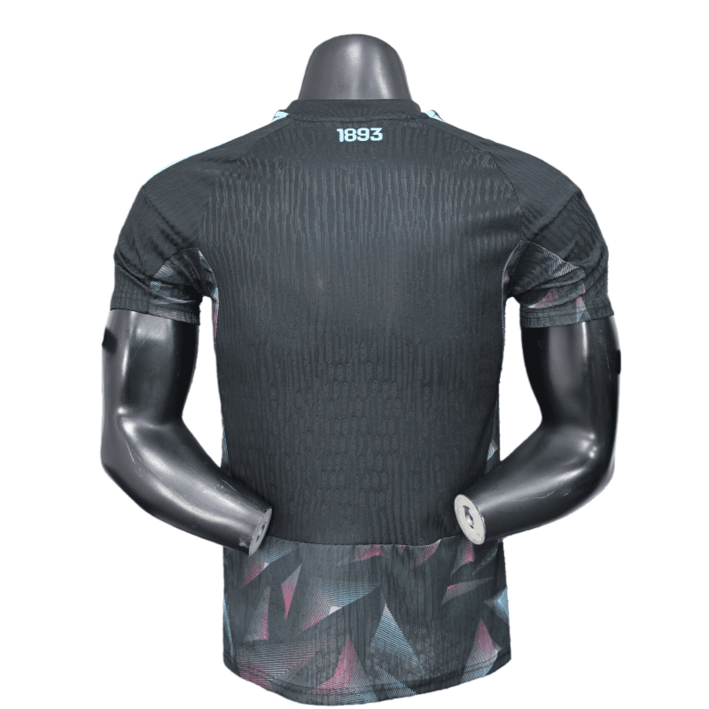 2026 Argentina World cup Soccer jersey Goalkeeper Player version thumbnail 2