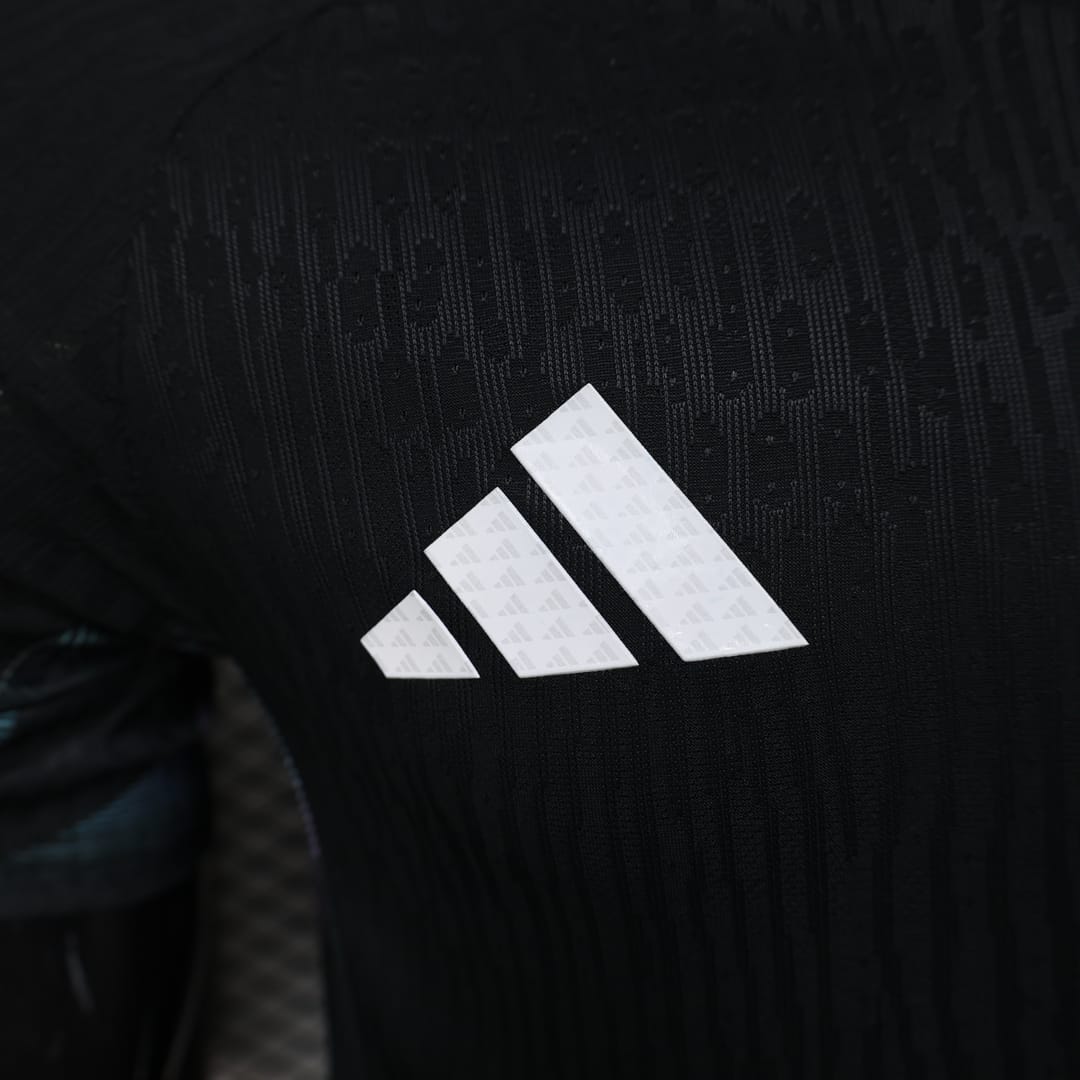 2026 Argentina World cup Soccer jersey Goalkeeper Player version thumbnail 4