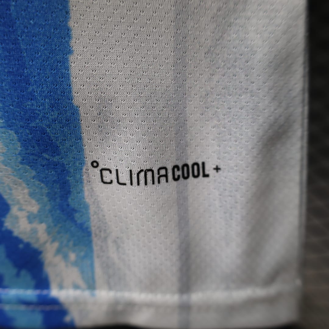 2026 World Cup Argentina Special Edition Football Shirt Player Edition thumbnail 9