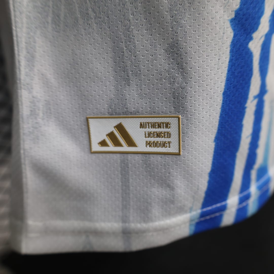 2026 World Cup Argentina Special Edition Football Shirt Player Edition thumbnail 8