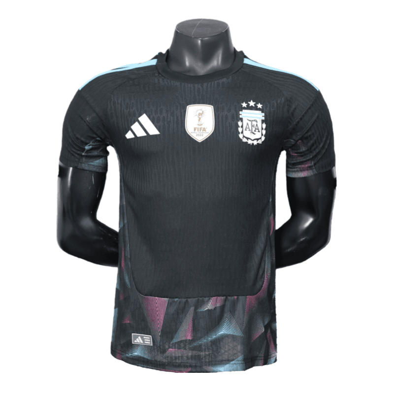 2026 Argentina World cup Soccer jersey Goalkeeper Player version thumbnail 12