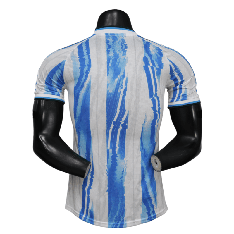 2026 World Cup Argentina Special Edition Football Shirt Player Edition thumbnail 2