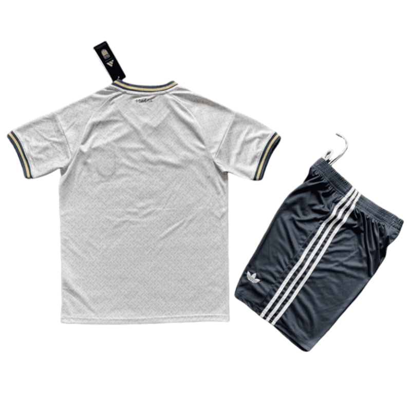 Italy World Cup 2026 Away Kids Kit & Jersey + Shorts thumbnail 2